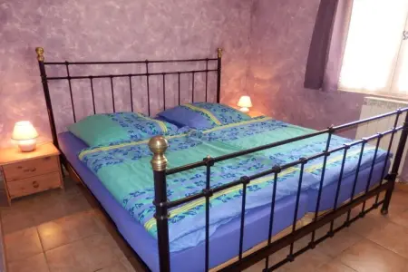 73180, Appartement de vacances à Agay avec piscine - Photo 9