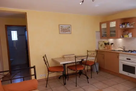 73180, Appartement de vacances à Agay avec piscine - Photo 10