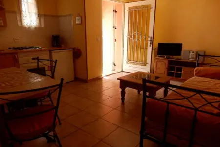 73180, Appartement de vacances à Agay avec piscine - Photo 11