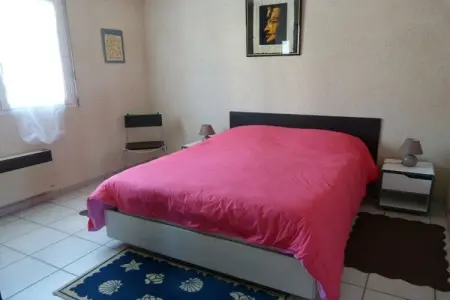 436054, Maison de vacances à Esquibien avec terrasse - Photo 14