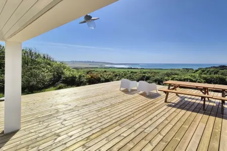 545363, Villa à Primelin avec terrasse - Photo 1