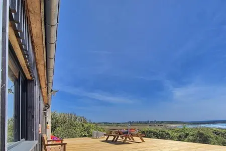 545363, Villa à Primelin avec terrasse - Photo 4