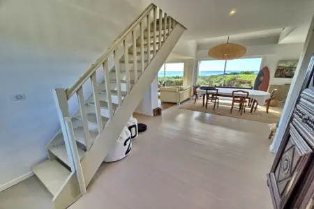 545363, Villa à Primelin avec terrasse - Photo 5