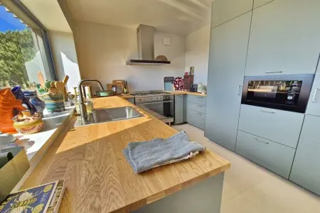 545363, Villa à Primelin avec terrasse - Photo 6