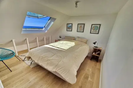 545363, Villa à Primelin avec terrasse - Photo 9