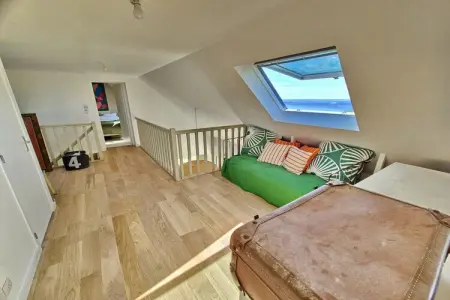 545363, Villa à Primelin avec terrasse - Photo 14