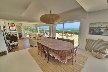545363, Villa à Primelin avec terrasse - Photo 16