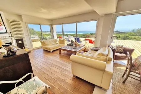 545363, Villa à Primelin avec terrasse - Photo 17