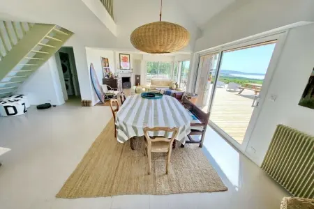 545363, Villa à Primelin avec terrasse - Photo 19