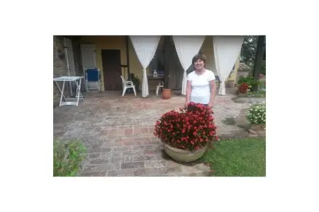 120950, Casa B Poggio dell'Olivo - Photo 1
