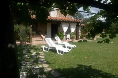 120950, Casa B Poggio dell'Olivo - Photo 2