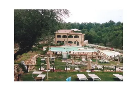 120950, Casa B Poggio dell'Olivo - Photo 26