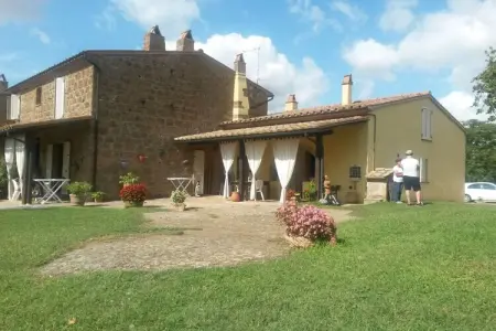 120339, Casa C Poggio dell'Olivo - Photo 1
