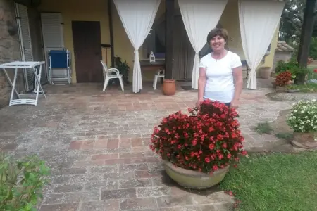 120339, Casa C Poggio dell'Olivo - Photo 2