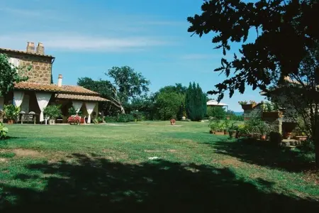 120339, Casa C Poggio dell'Olivo - Photo 4