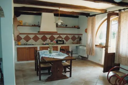 120339, Casa C Poggio dell'Olivo - Photo 9