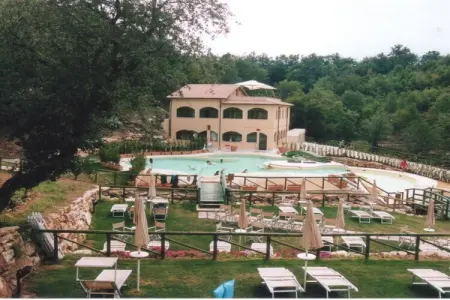 120339, Casa C Poggio dell'Olivo - Photo 22