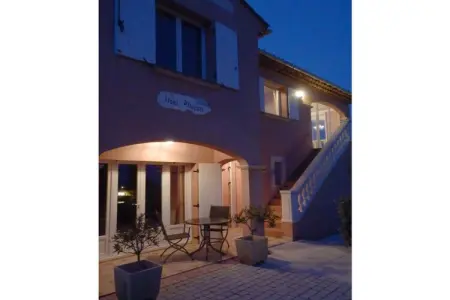 71446, Appartement de vacances à Agay avec piscine - Photo 4