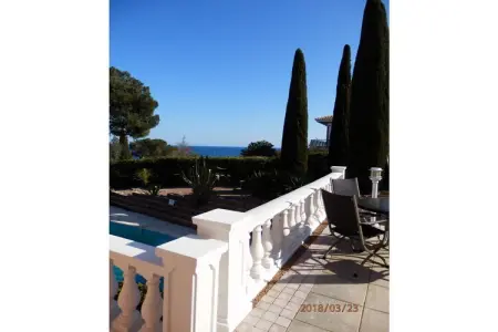 71446, Appartement de vacances à Agay avec piscine - Photo 5