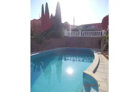 71446, Appartement de vacances à Agay avec piscine - Photo 6