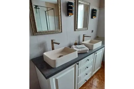 71446, Appartement de vacances à Agay avec piscine - Photo 12