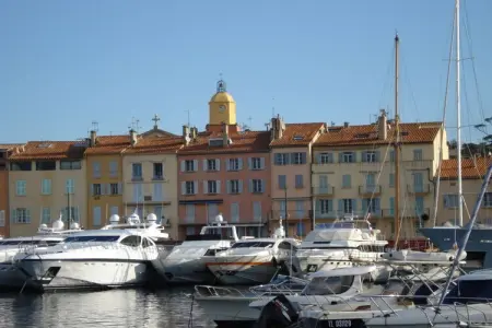 71446, Appartement de vacances à Agay avec piscine - Photo 20