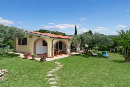 129292, Villa de 2 chambres - Photo 1