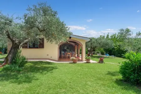 129292, Villa de 2 chambres - Photo 4
