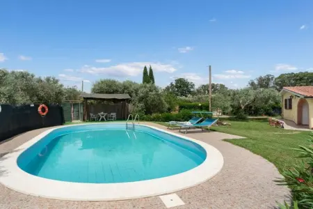 129292, Villa de 2 chambres - Photo 5