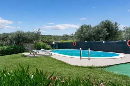 129292, Villa de 2 chambres - Photo 14