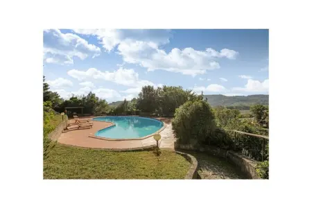 313601, Villa à Riparbella avec piscine - Photo 5