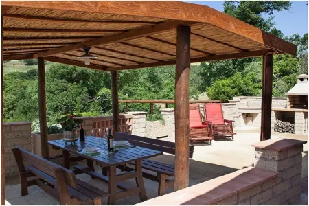 313601, Villa à Riparbella avec piscine - Photo 10