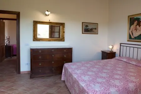 313601, Villa à Riparbella avec piscine - Photo 20
