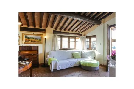 313601, Villa à Riparbella avec piscine - Photo 24