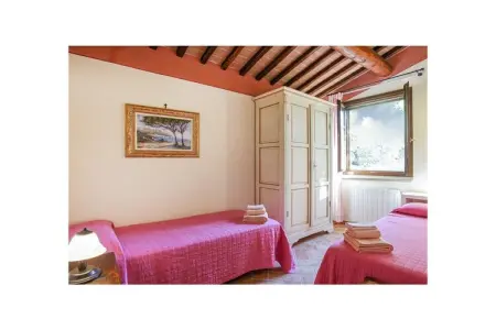 313601, Villa à Riparbella avec piscine - Photo 27