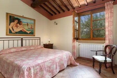 313601, Villa à Riparbella avec piscine - Photo 35