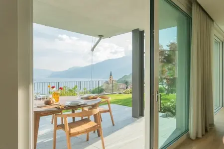 752889, Villa à Vercana (CO) avec Wi-Fi - Photo 3