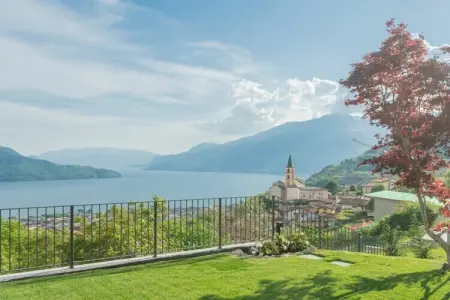 752889, Villa à Vercana (CO) avec Wi-Fi - Photo 4