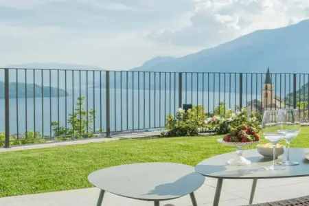 752889, Villa à Vercana (CO) avec Wi-Fi - Photo 6