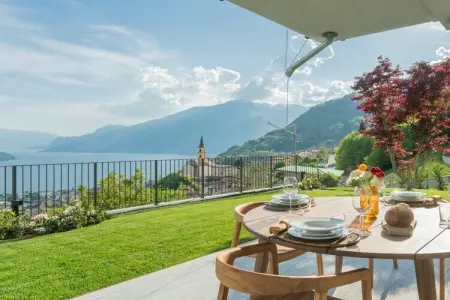 752889, Villa à Vercana (CO) avec Wi-Fi - Photo 7