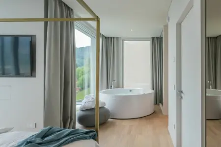 752889, Villa à Vercana (CO) avec Wi-Fi - Photo 22