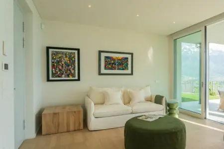 752889, Villa à Vercana (CO) avec Wi-Fi - Photo 26