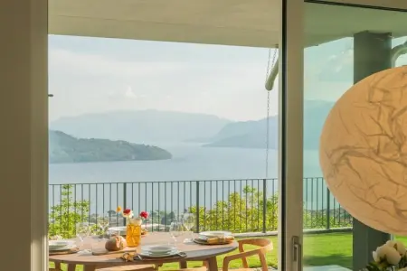 752889, Villa à Vercana (CO) avec Wi-Fi - Photo 28