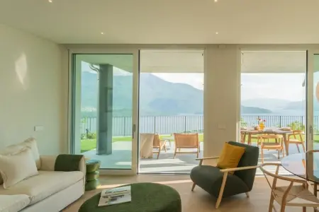 752889, Villa à Vercana (CO) avec Wi-Fi - Photo 31