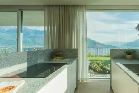 752889, Villa à Vercana (CO) avec Wi-Fi - Photo 32