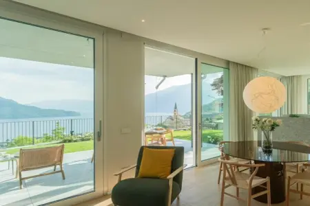 752889, Villa à Vercana (CO) avec Wi-Fi - Photo 38