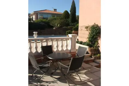 73174, Appartement de vacances à Agay avec piscine - Photo 2