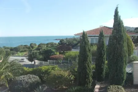 73174, Appartement de vacances à Agay avec piscine - Photo 4