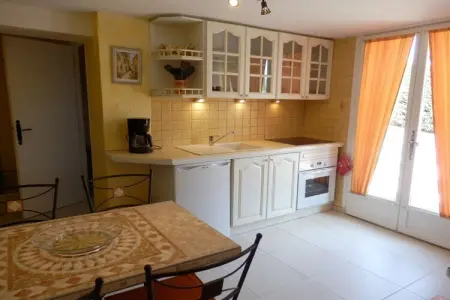 73174, Appartement de vacances à Agay avec piscine - Photo 9