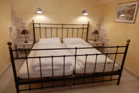 73174, Appartement de vacances à Agay avec piscine - Photo 10